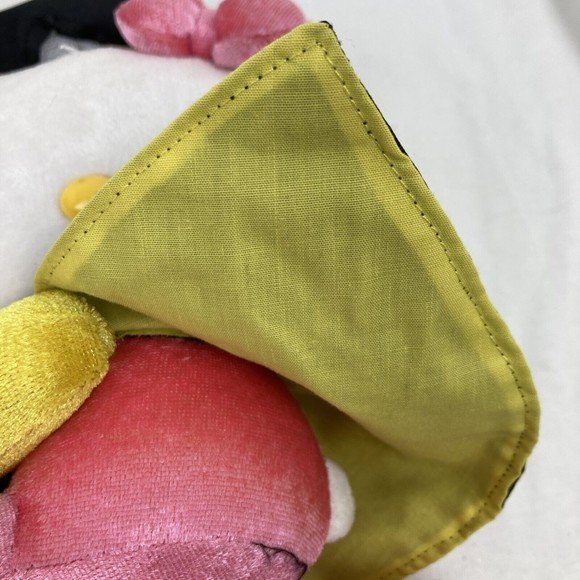 Y2K RARE Hello Kitty Witch HalloweenCollectible Plushie Stuffed Animal, Sanrio - Picture 11 of 15